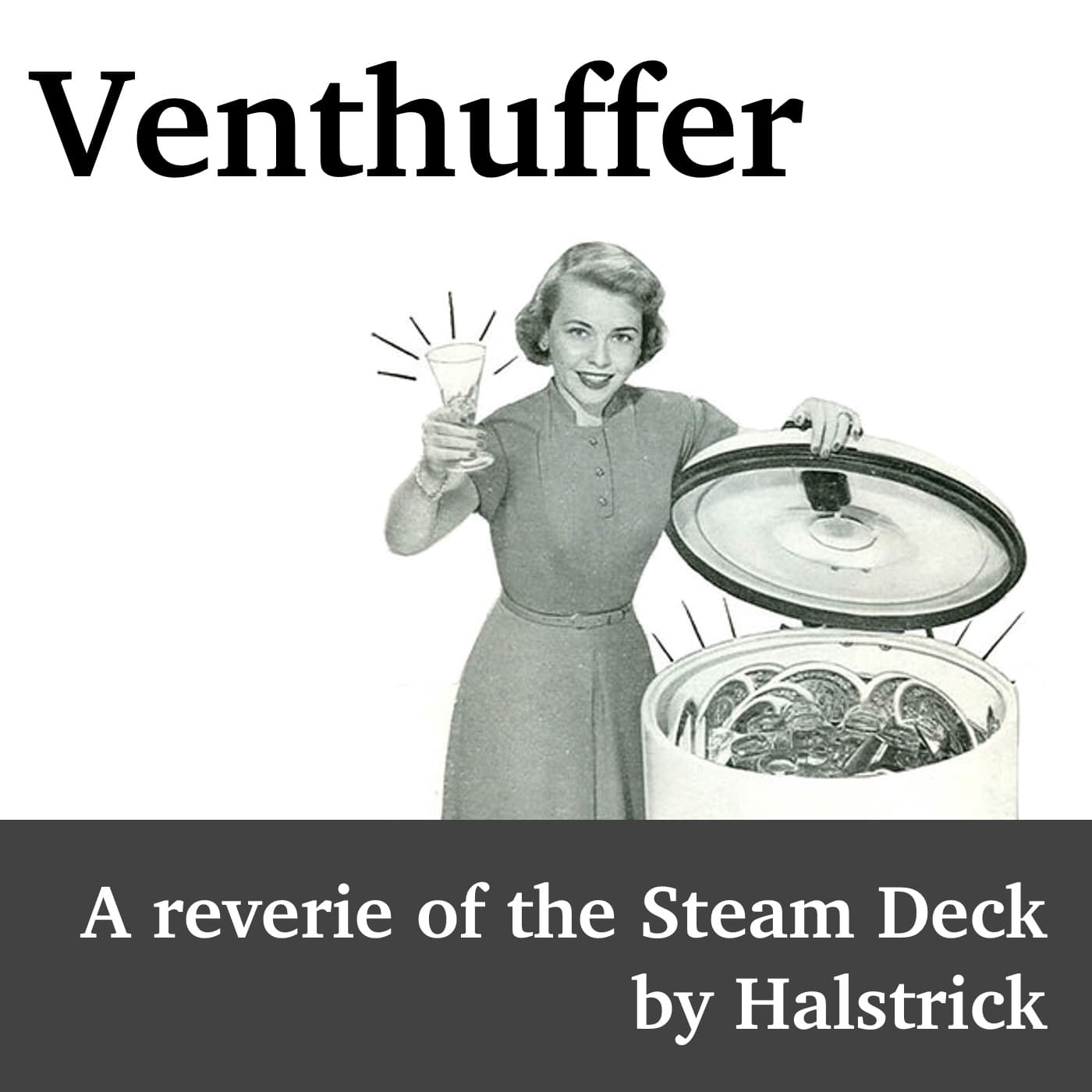 9: Extermination - Venthuffer cover