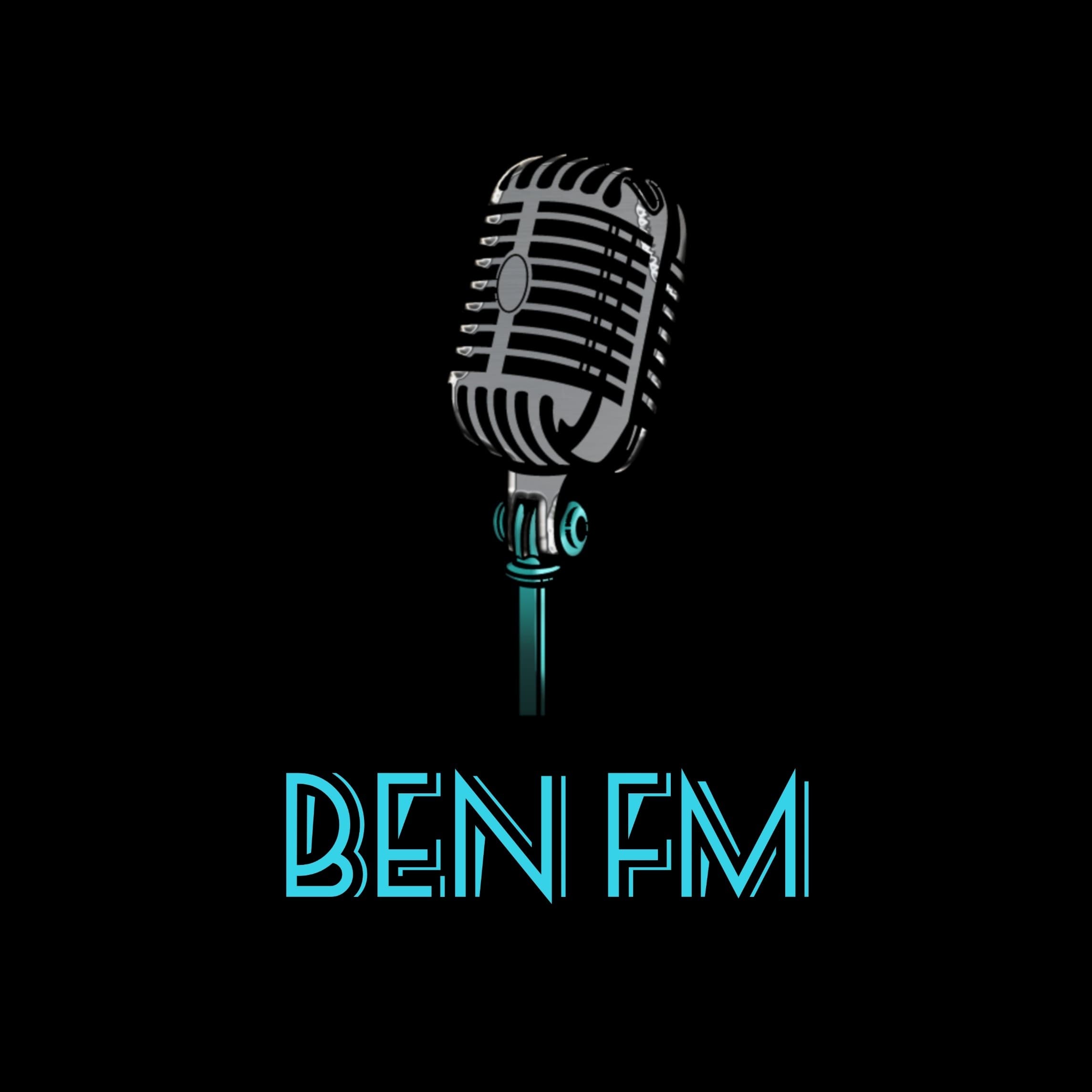 Ben FM cover