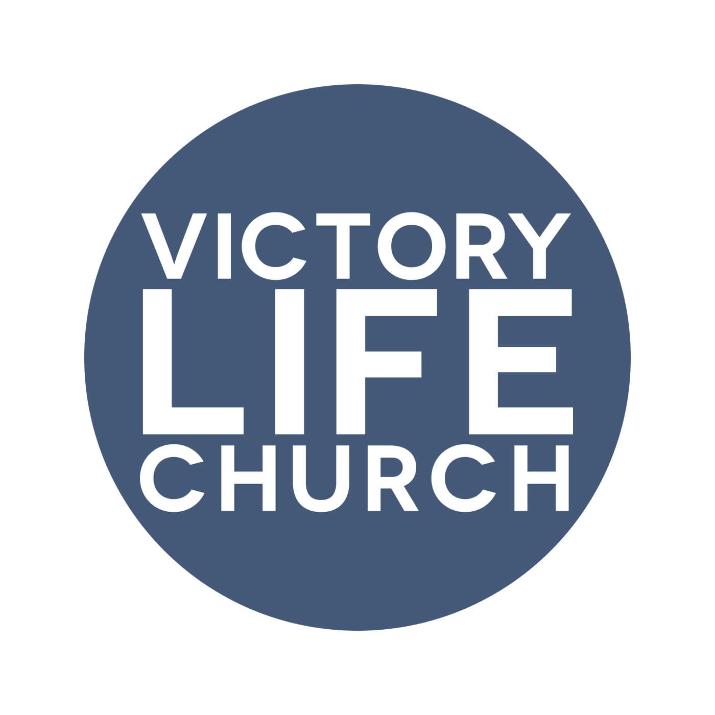 Victory Life Chandler cover