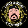 Liberty Lockdown cover