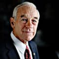 Ron Paul Liberty Report cover
