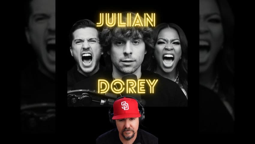 They Shut Down the Foreign Nexus Probe – Charlie Kirk Murder & TPUSA's Suspect Behavior - Liberty Lockdown cover