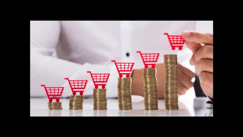 Endless Wars, Welfare & "Stimmies" Aren't "FREE" -- Inflation Is The Tax - Ron Paul Liberty Report cover