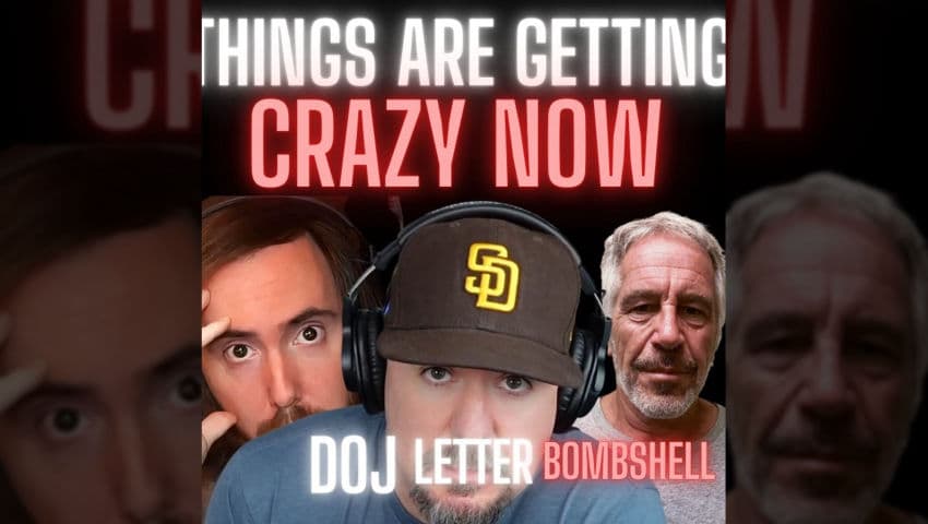 The Elite's Darkest Game: Cannibal Restaurant + DOJ Death Foreknowledge – Epstein Files 2026 - Liberty Lockdown cover