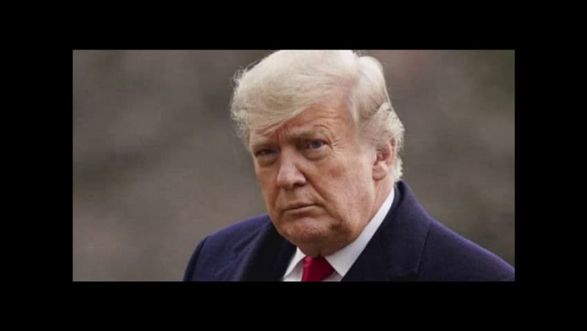 Oops...They Did It Again! Another Day, Another Trump Indictment - Ron Paul Liberty Report cover