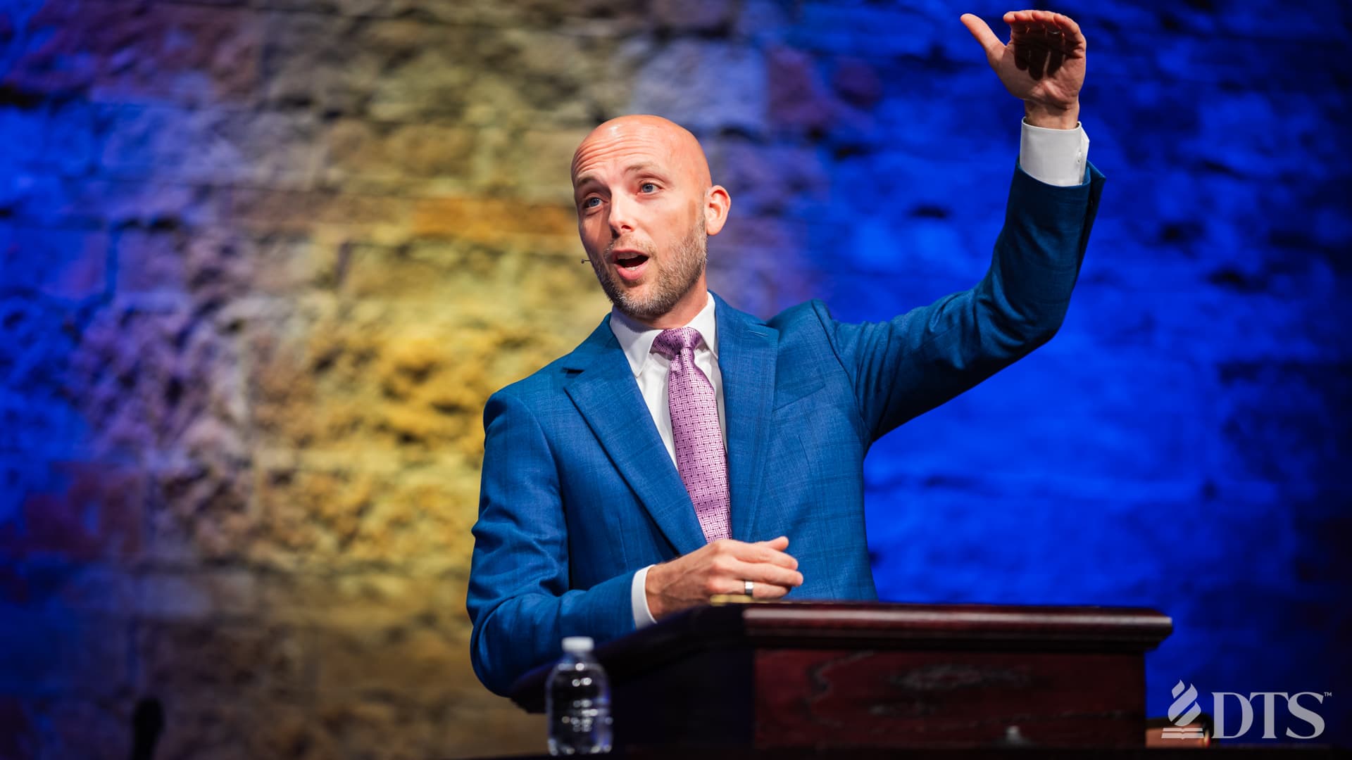 Fully Equipped! - DTS Chapel - Teach Truth. Love Well. cover