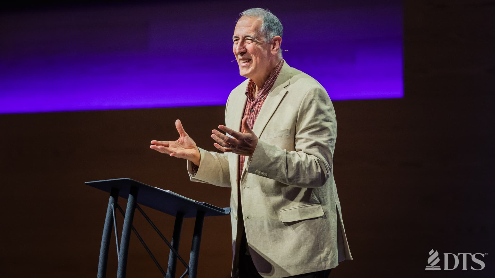 Remember Jesus Christ - DTS Chapel - Teach Truth. Love Well. cover