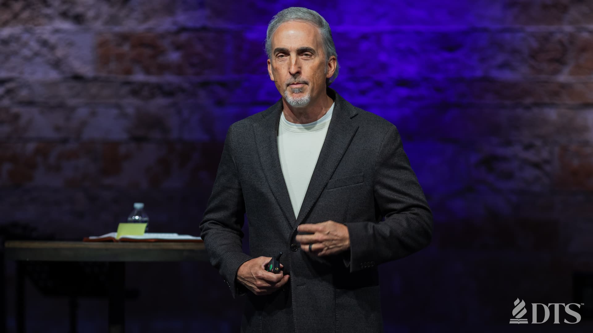 Heartbeat for the Nation - DTS Chapel - Teach Truth. Love Well. cover