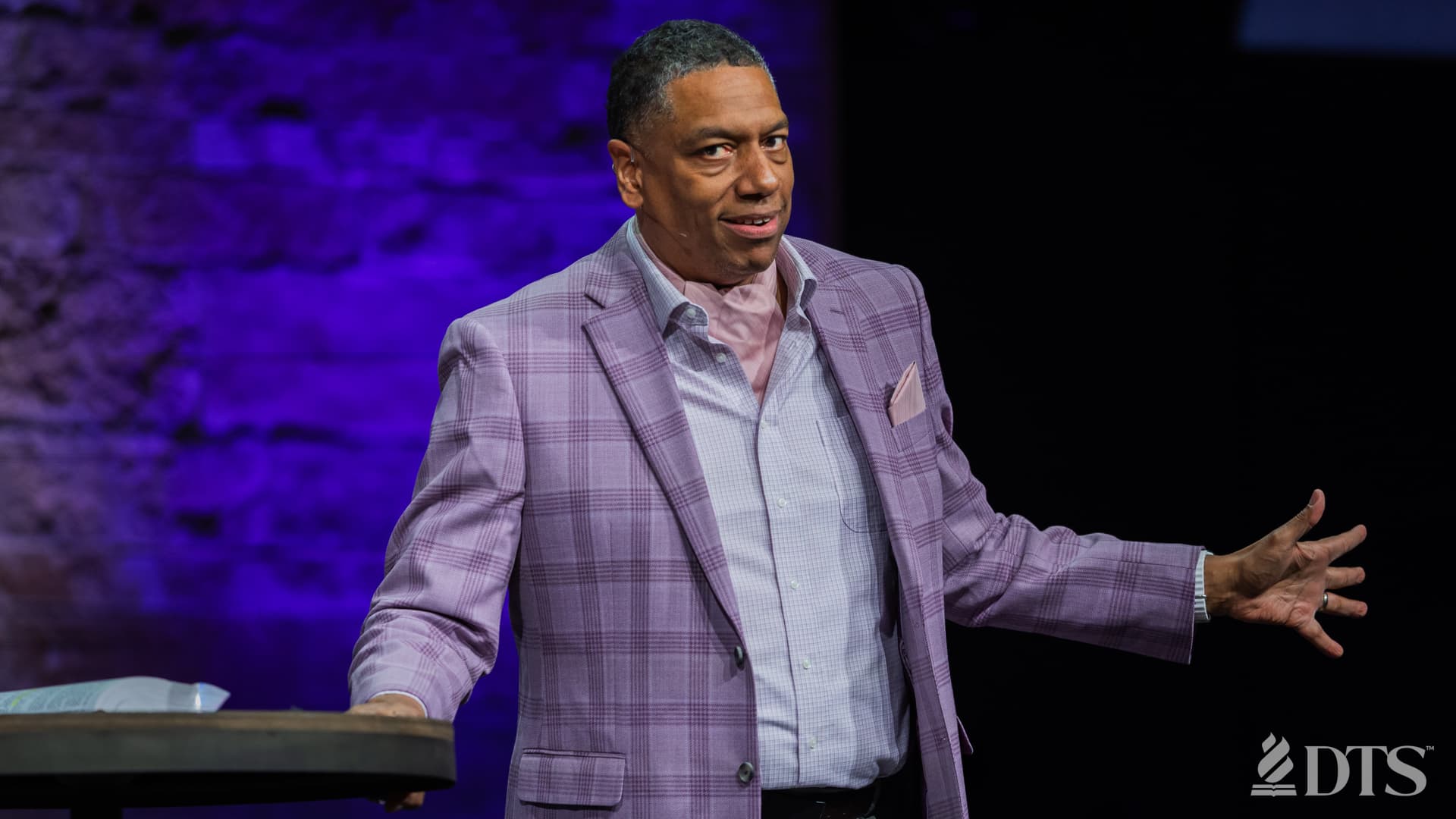 Let Do Better….Together! - DTS Chapel - Teach Truth. Love Well. cover