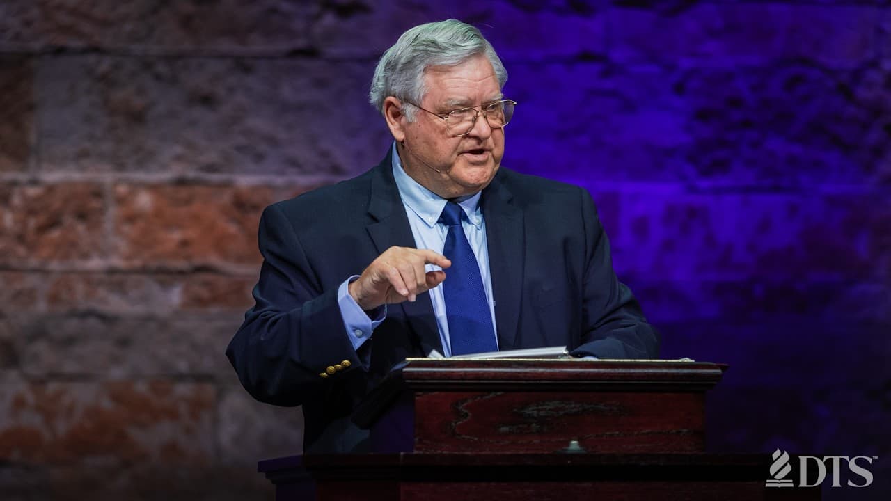 Discipleship: From Neurons to Nations - DTS Chapel - Teach Truth. Love Well. cover