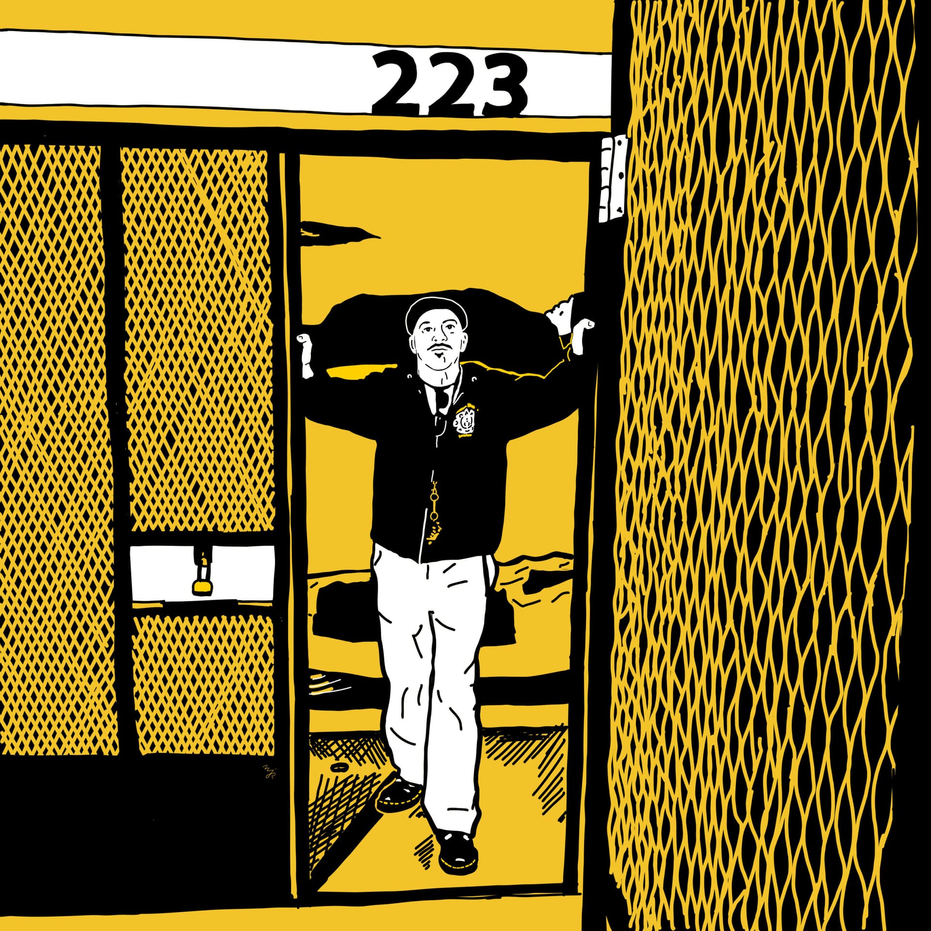 AFTER LIFE | Episode 10 Full Circle - Gray Area cover