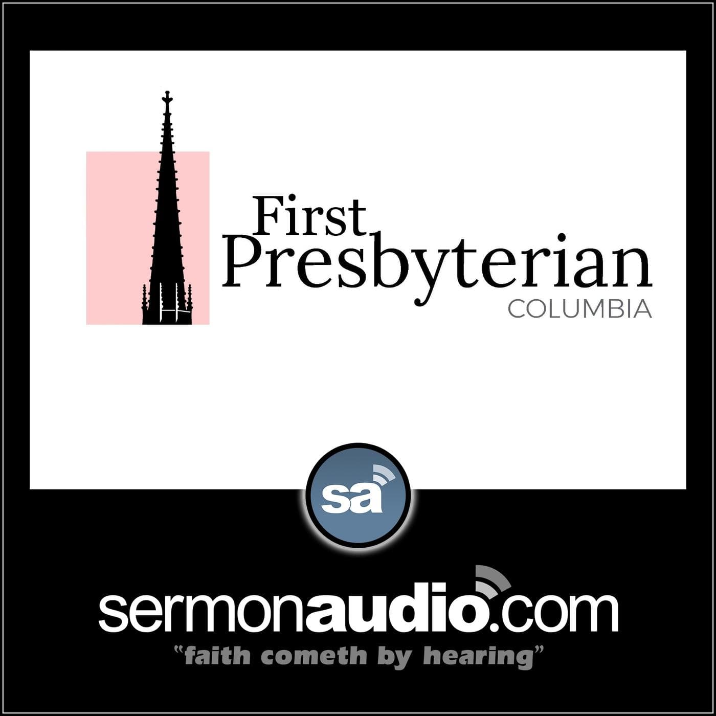 Romans on SermonAudio cover