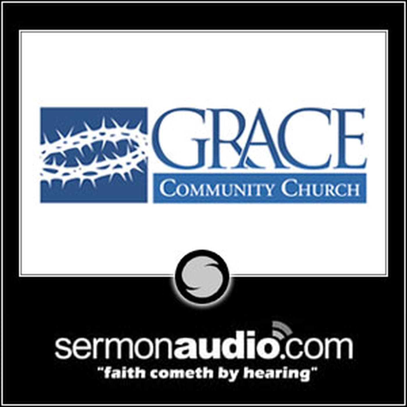 Romans 12 Series on SermonAudio cover