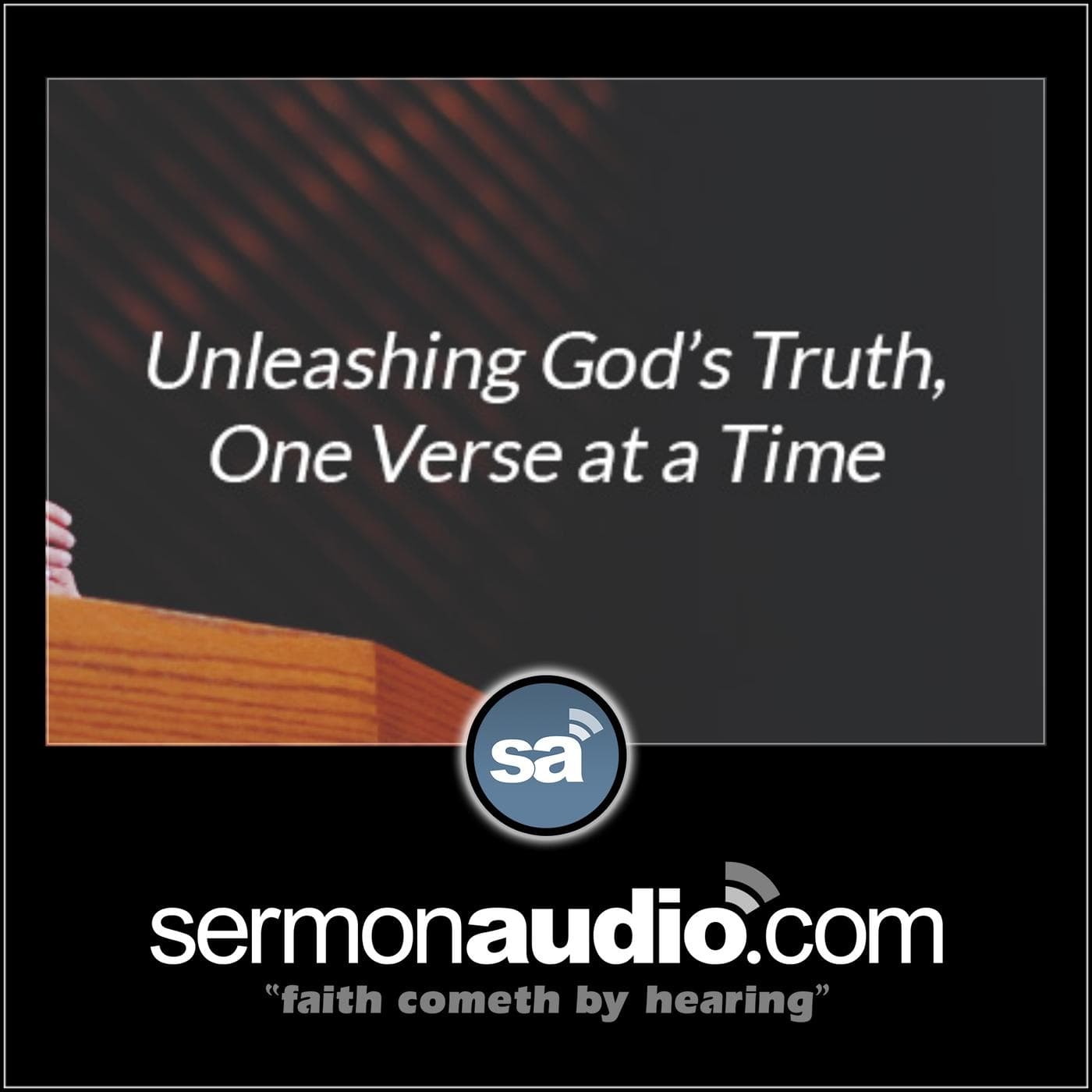 The Church’s Singular Focus (Selected Scriptures) - Grace to You cover