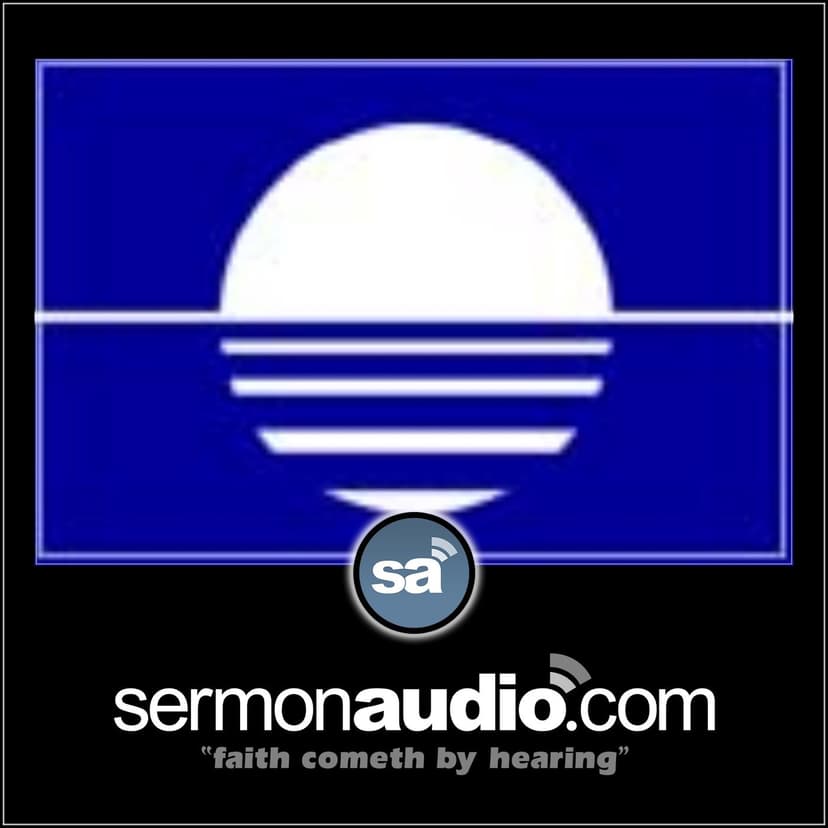 Christian Modesty and Purity on SermonAudio cover