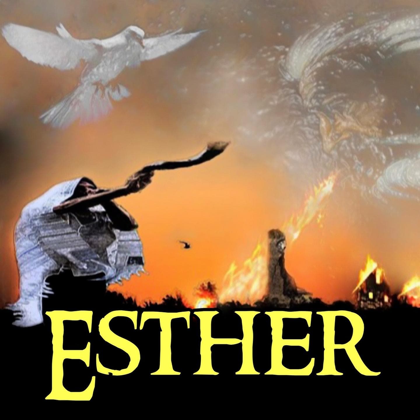 Esther cover