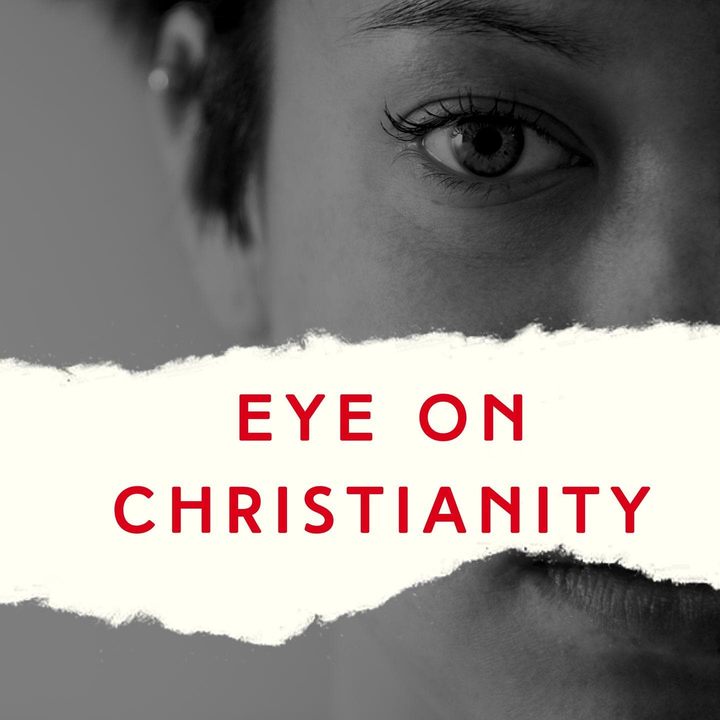 Revival: March 2026 Pt 1 - Eye on Christianity cover