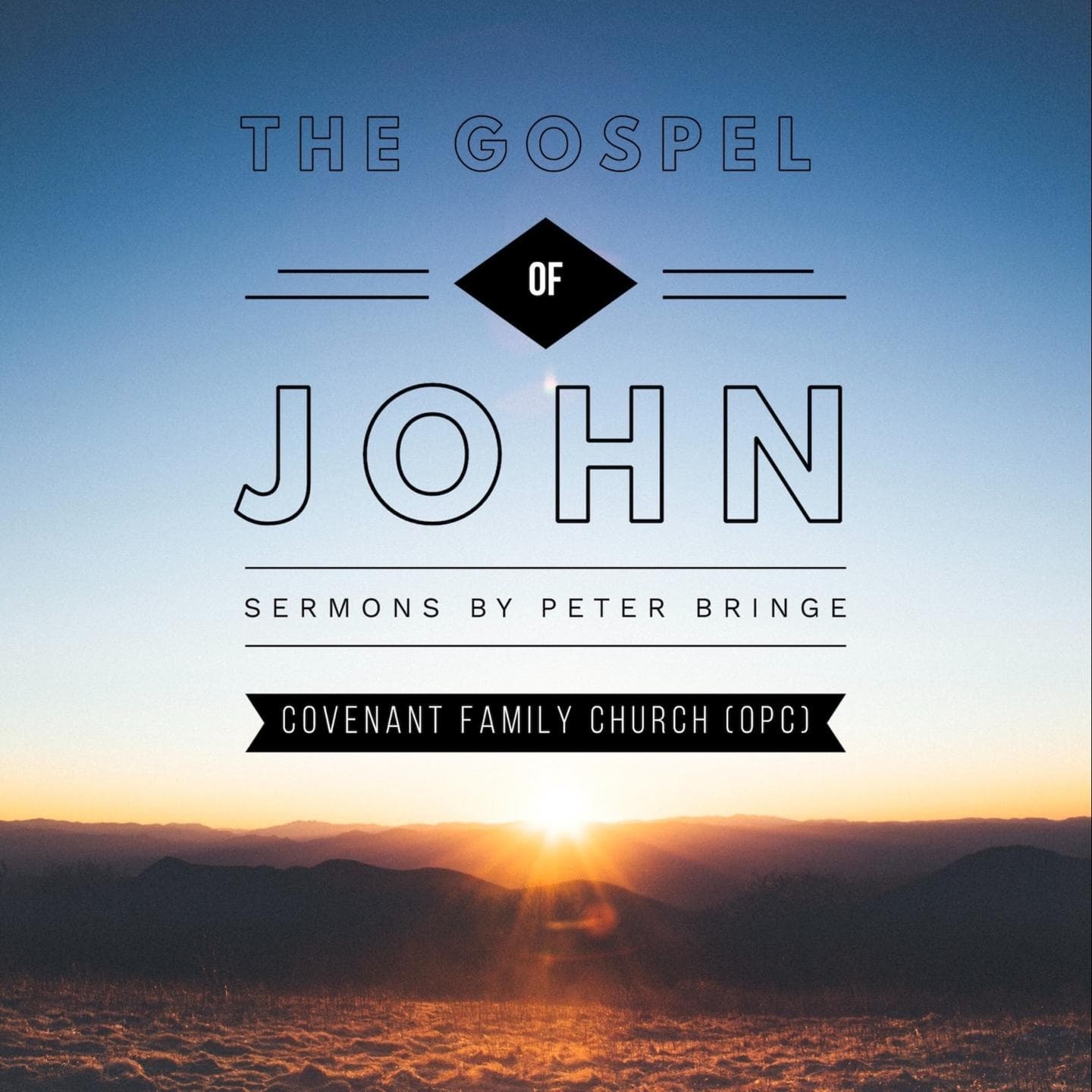 The Governor and the King - John cover