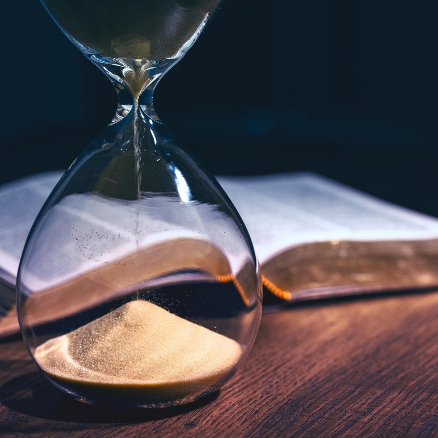 Sound the Trumpets - Revelation cover