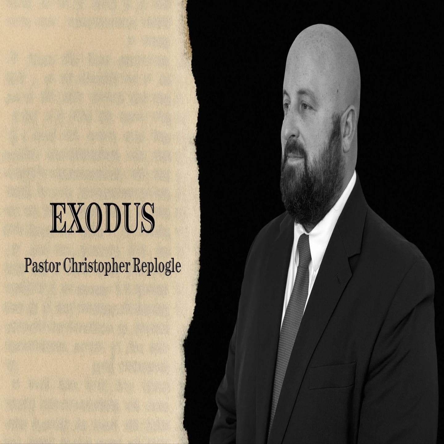 Is The Lord Among Us, or Not? - The Exodus cover