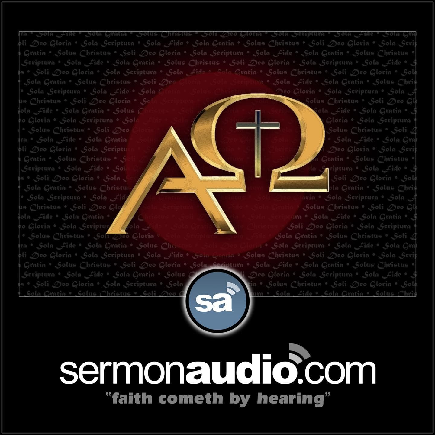 The Christian Shema vs. Dr. Smith - Alpha and Omega Ministries cover
