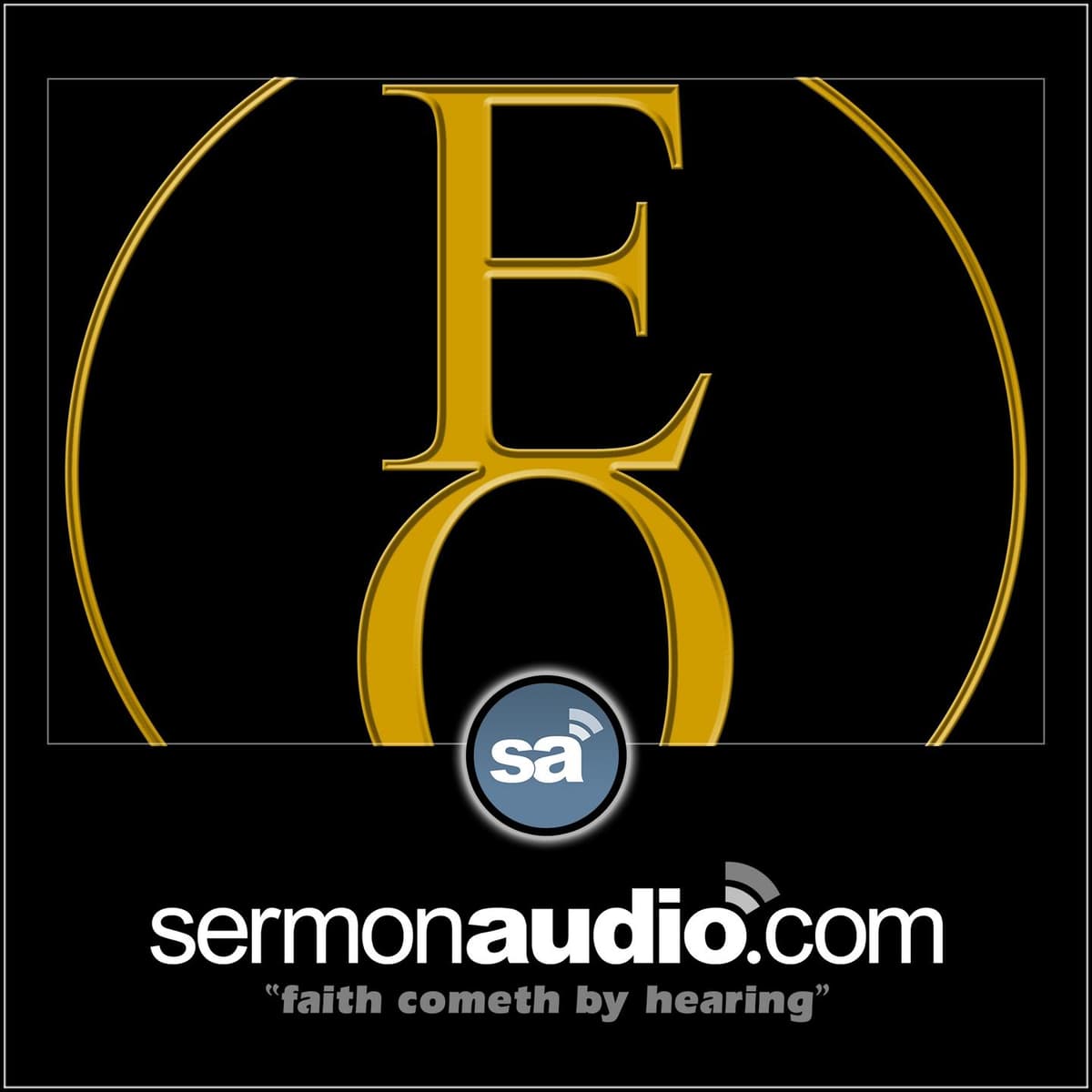 The Old Paths - Evangelistic Outreach Ministries cover