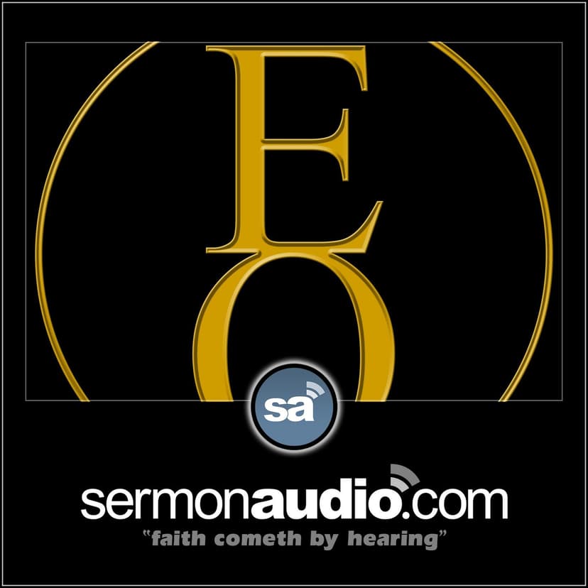 Evangelistic Outreach Ministries cover