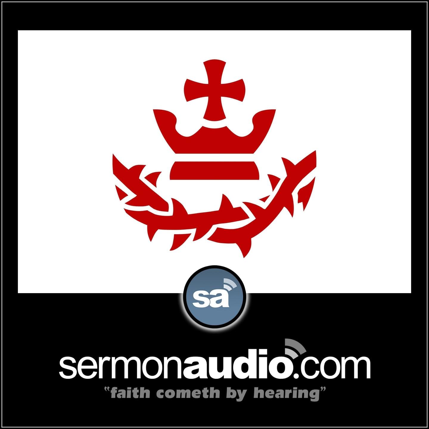 Covenant Reformed Presbyterian Church cover