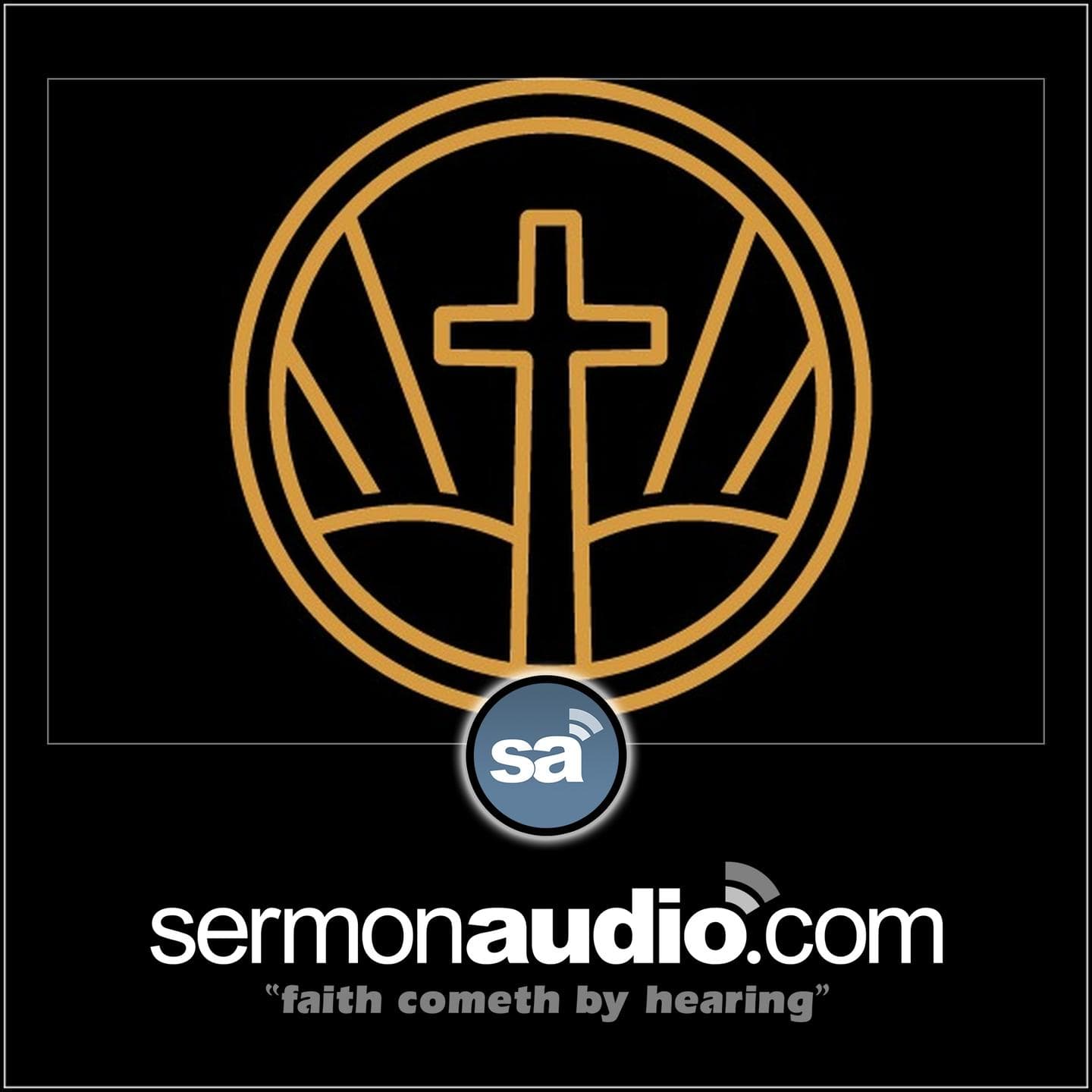 Seeing Jesus - Faith Bible Church cover