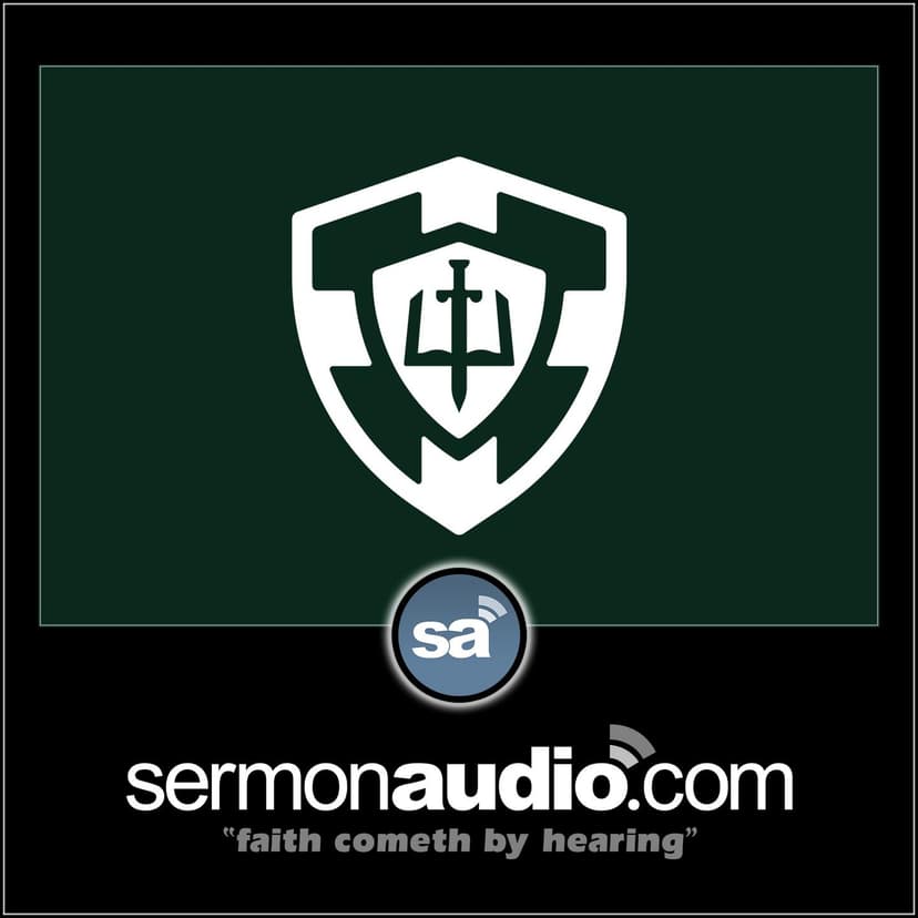 Greenville Seminary cover
