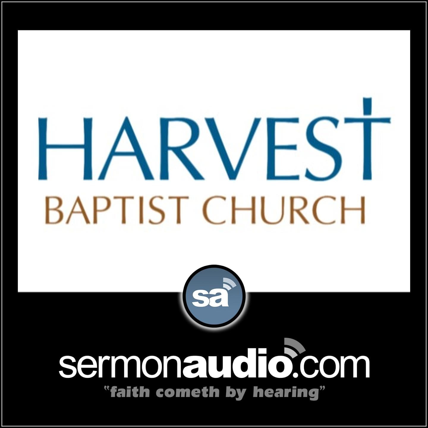 How Do Translations Differ? - Harvest Baptist Church cover