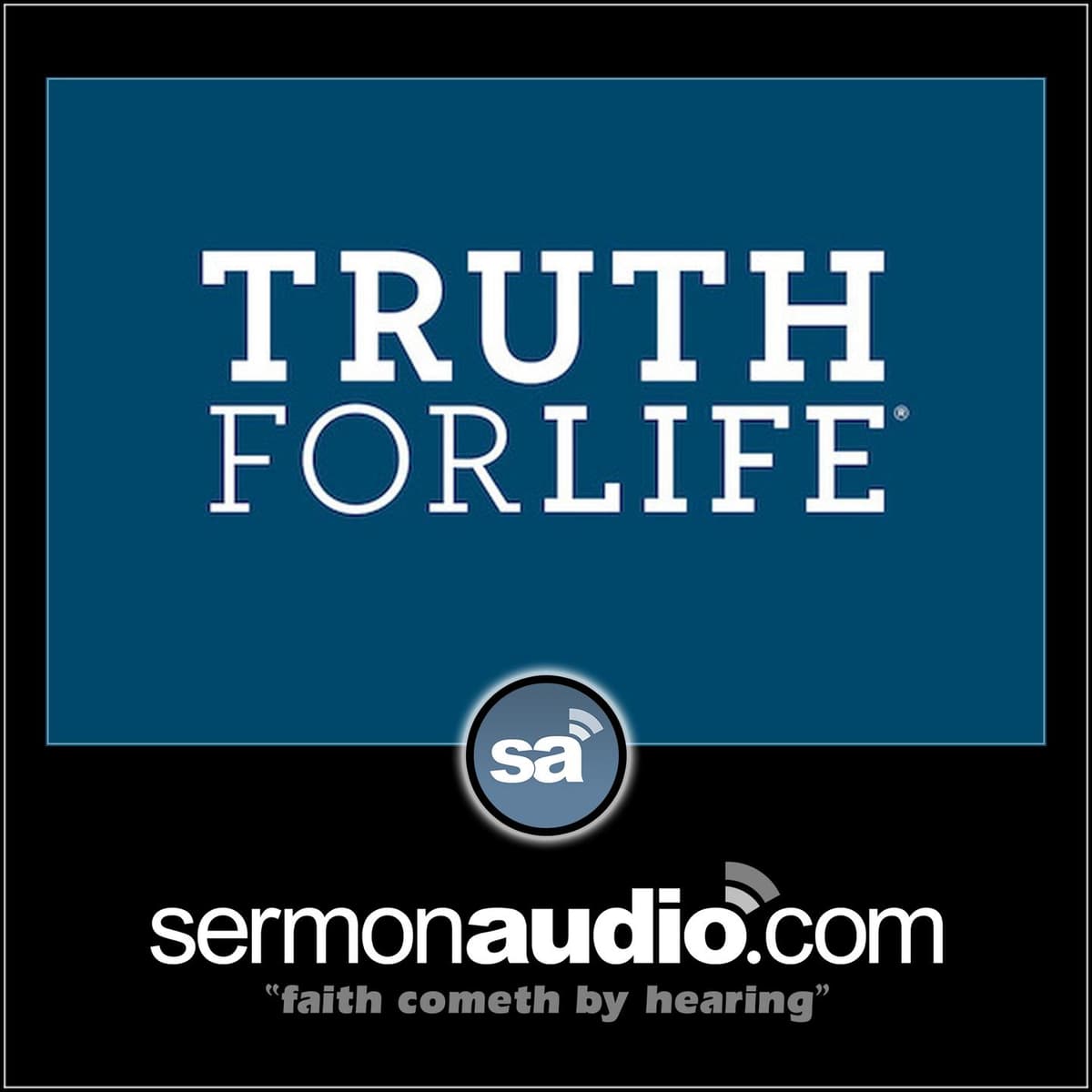 Preaching Christ from Genesis 37–50 - Truth For Life - Alistair Begg cover