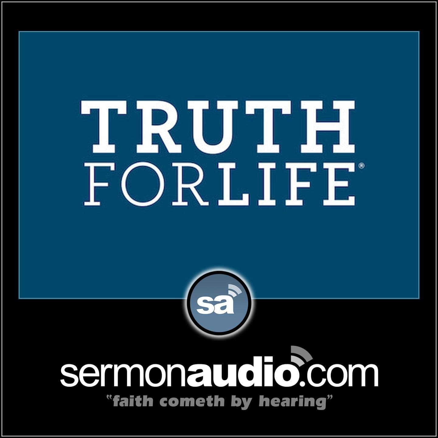 Preaching Christ from Genesis 37–50 - Truth For Life - Alistair Begg cover