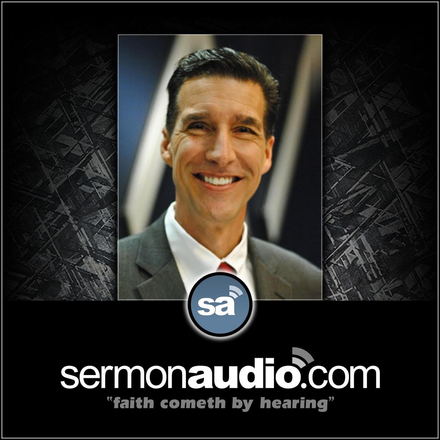 Wretched Radio | November 22, 2025 - Todd Friel on SermonAudio cover