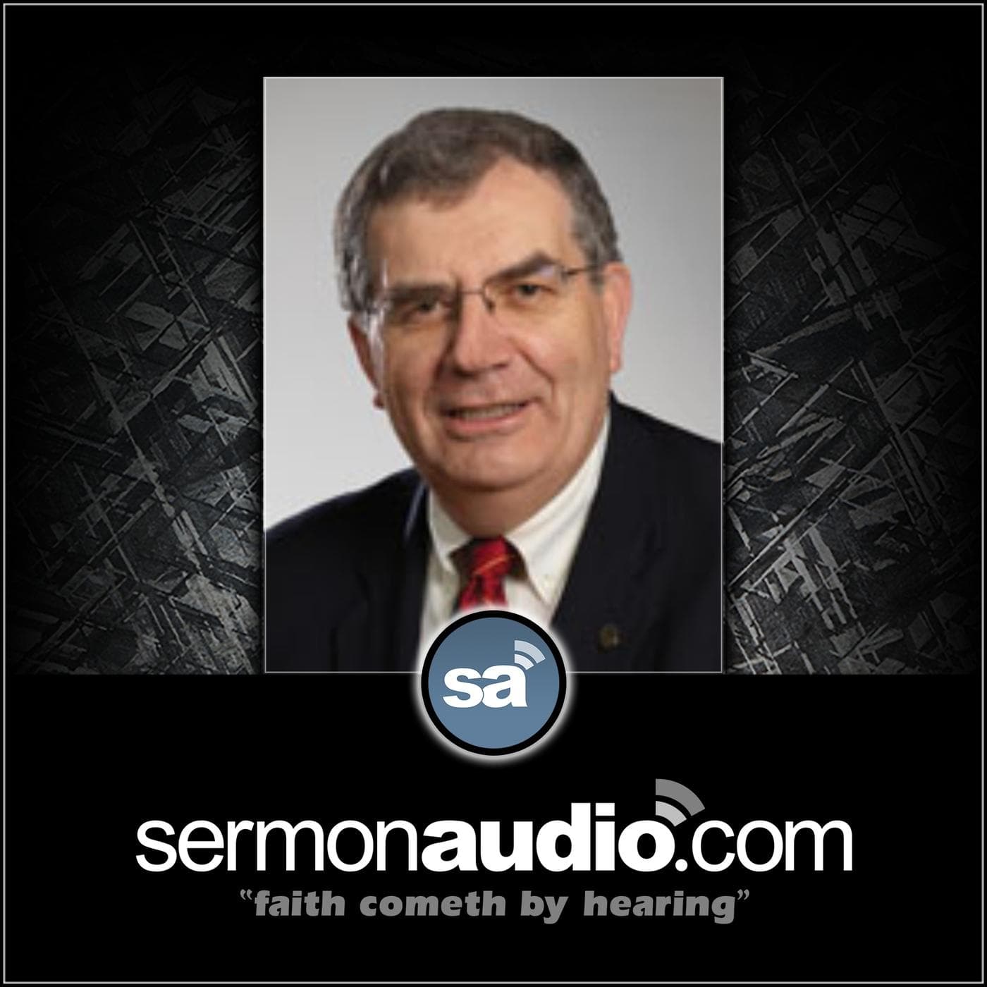 Dr. Sinclair B. Ferguson on SermonAudio cover