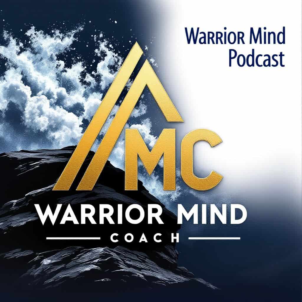 Warrior Mind Podcast cover