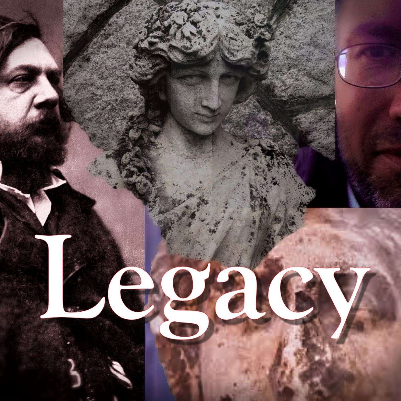 Legacy cover