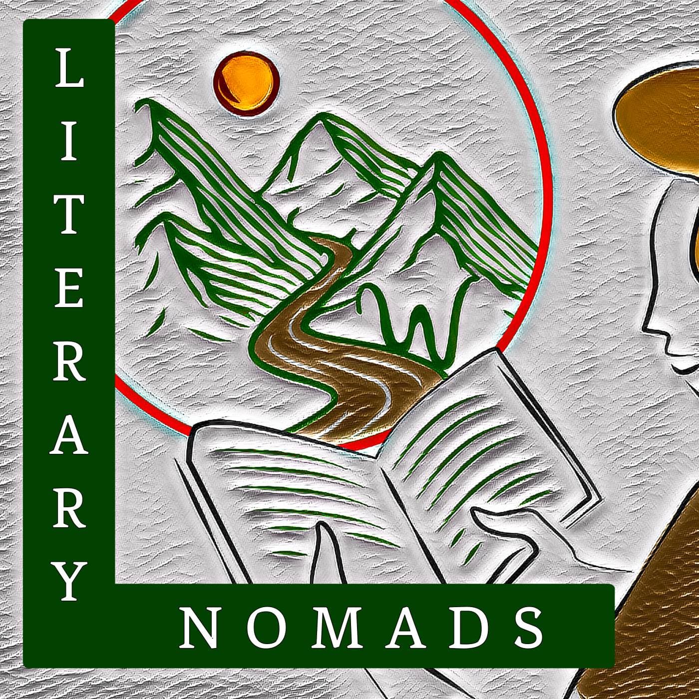Literary Nomads cover