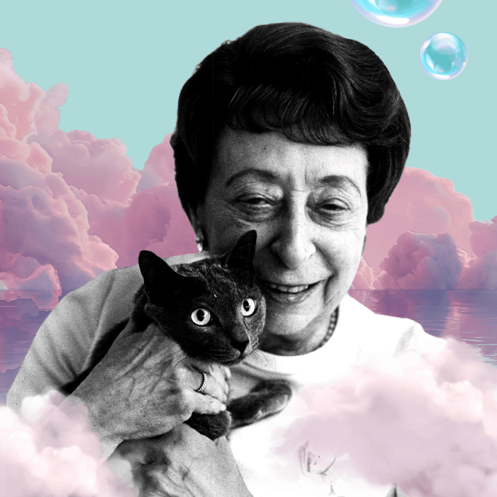 Meet Irna Phillips: The Queen of Daytime - Making cover