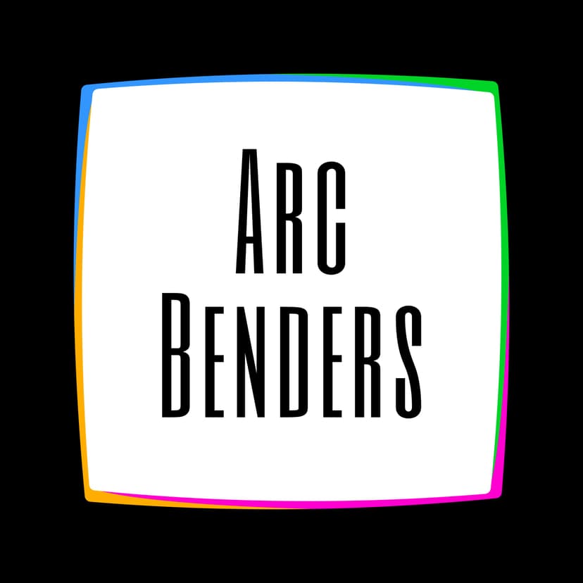 Arc Benders cover
