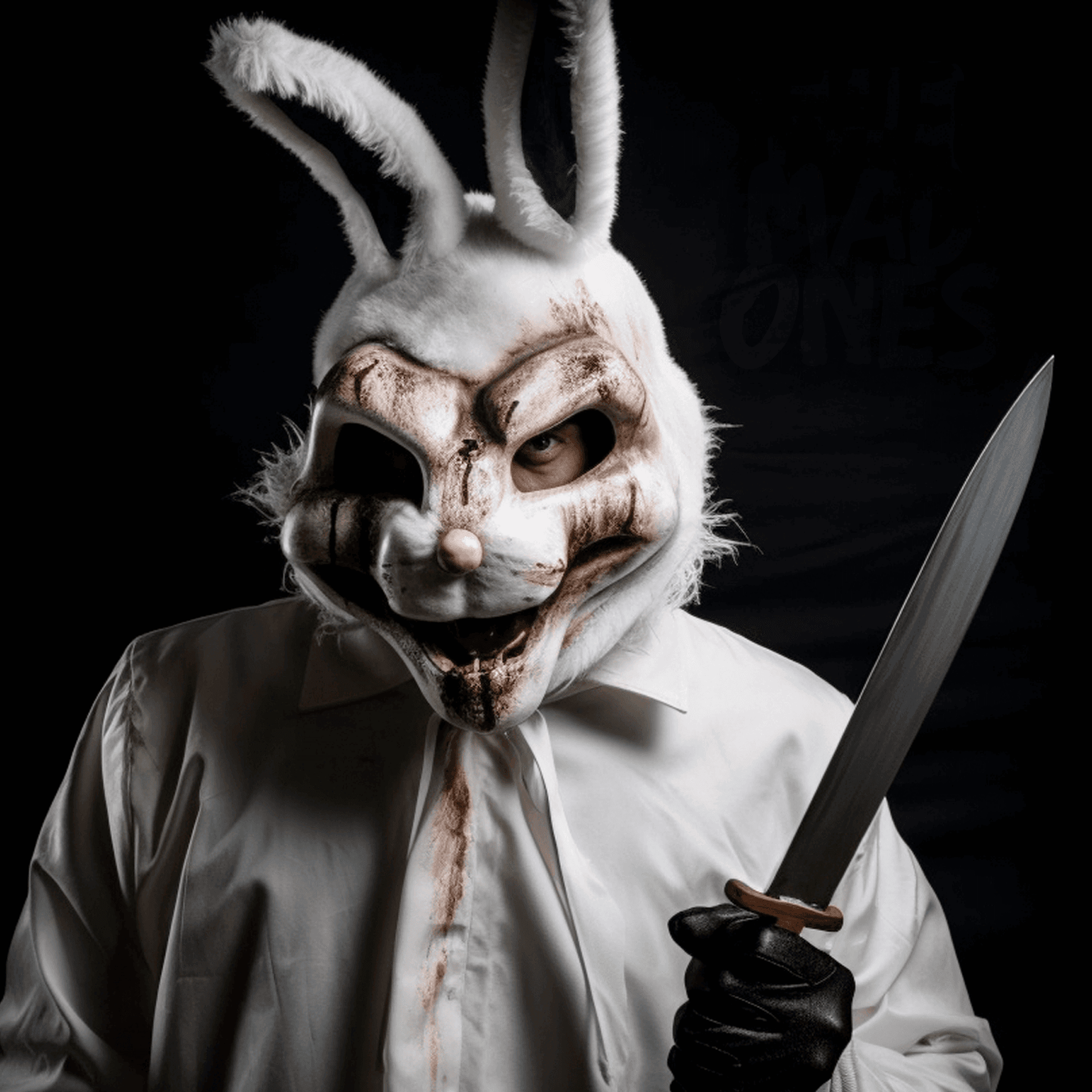 Episode 171 - The Evils of Easter with Michael Jones (@InspiringPhilosophy) - The Mad Ones cover