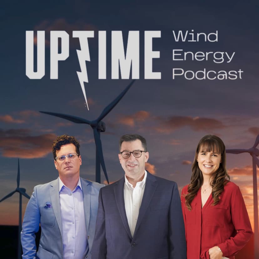 Uptime Podcast – Weather Guard Lightning Tech cover