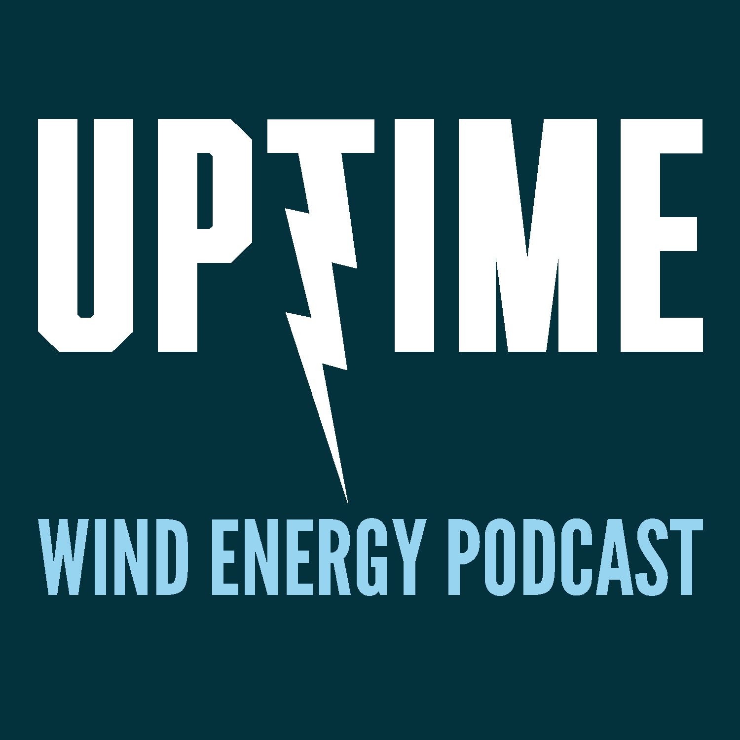 Vestas Withholds Collapse Data, Nordex Iowa and Tariffs - Uptime Podcast – Weather Guard Lightning Tech cover