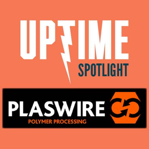 Plaswire’s Blade Recycling Breakthrough - Uptime Podcast – Weather Guard Lightning Tech cover
