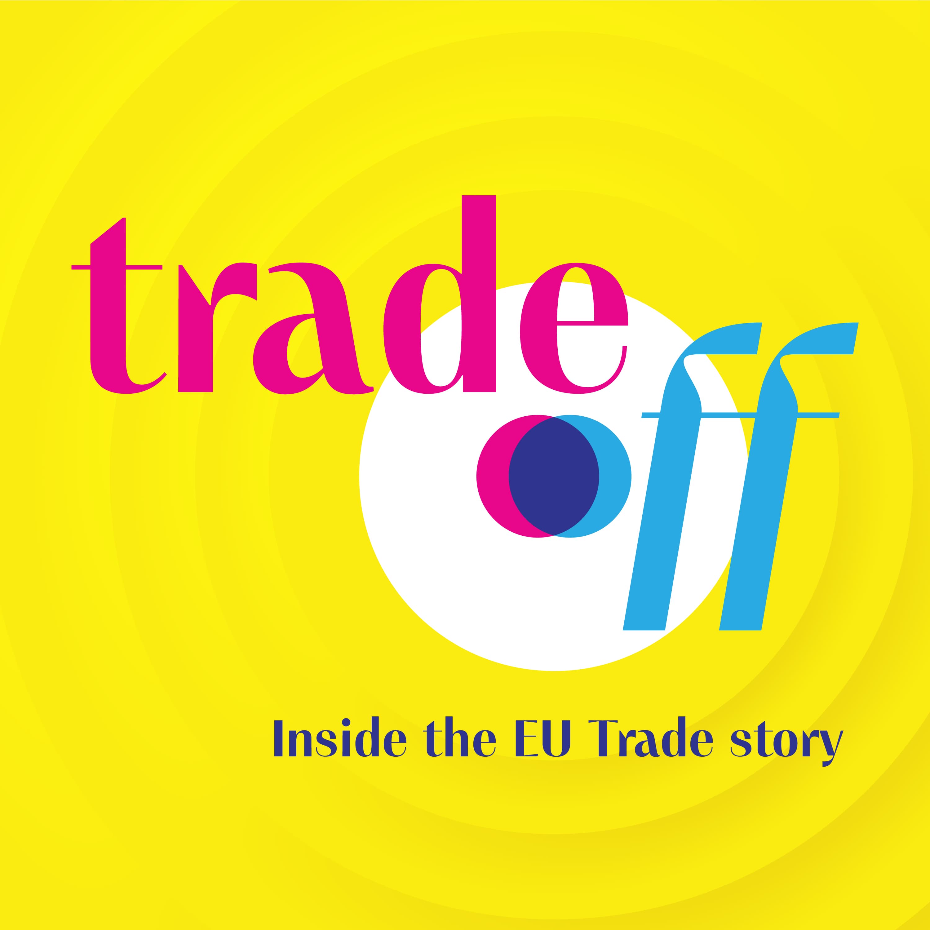 Trade-Off cover