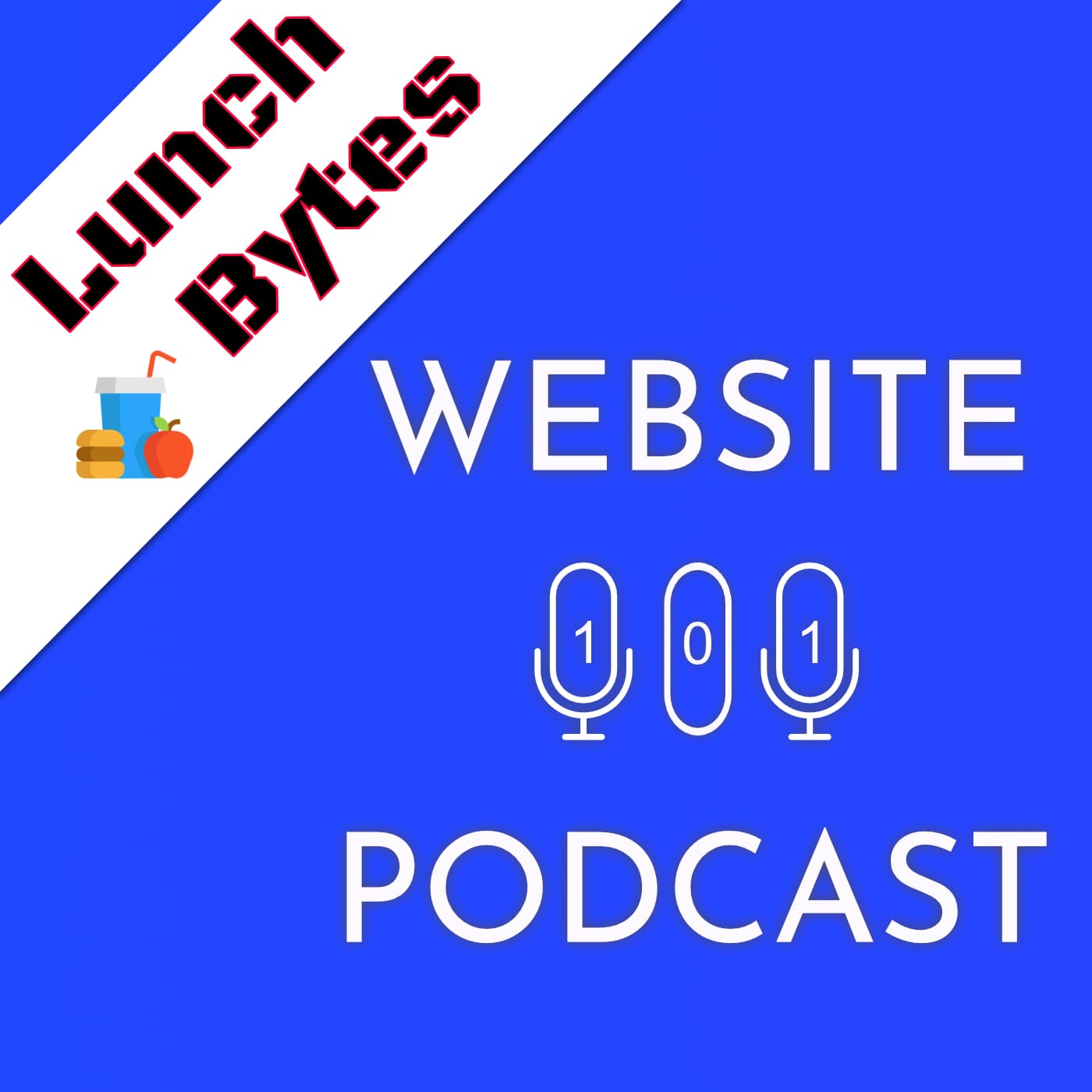 Deepfakes, Bullying, and the Future of AI Video - Website 101 Podcast cover