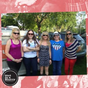 3: The Hardest Working Lady in Show Business - We Own This Town cover