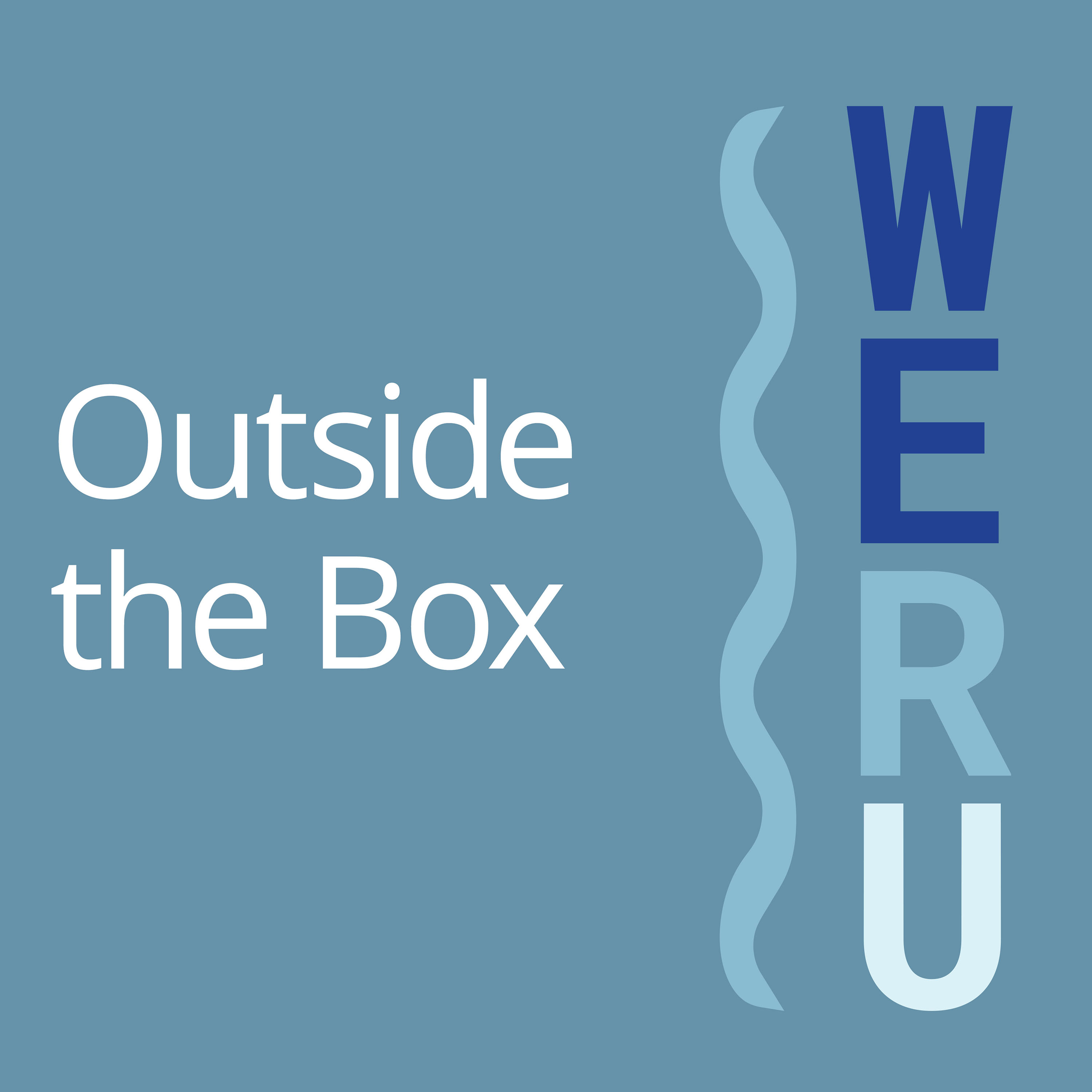 Outside the Box | WERU 89.9 FM Blue Hill, Maine Local News and Public Affairs Archives cover
