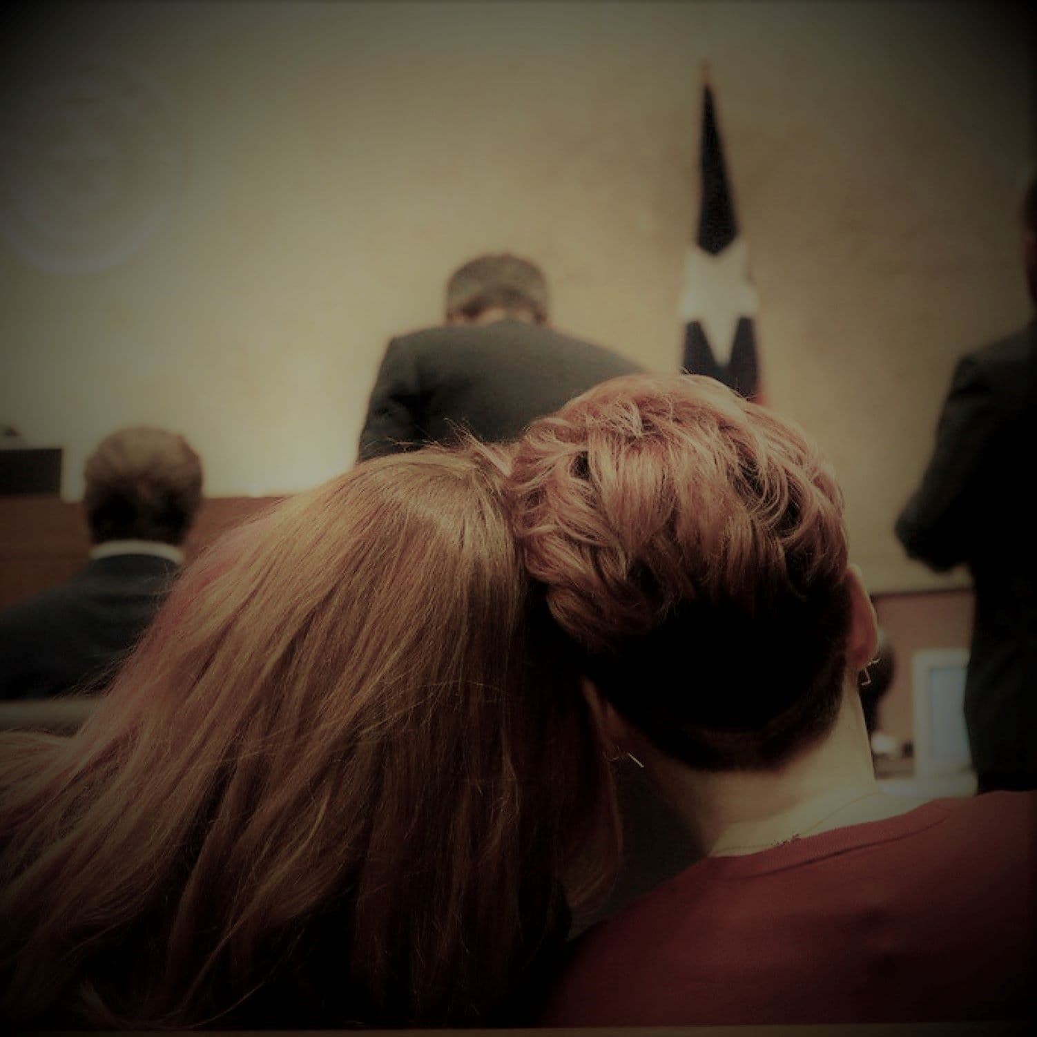 In Touch Podcast cover