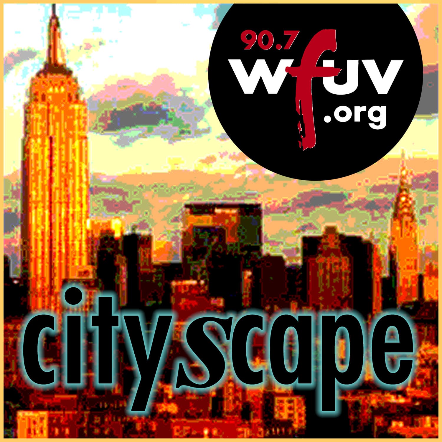 Call Me Daddy - Cityscape cover